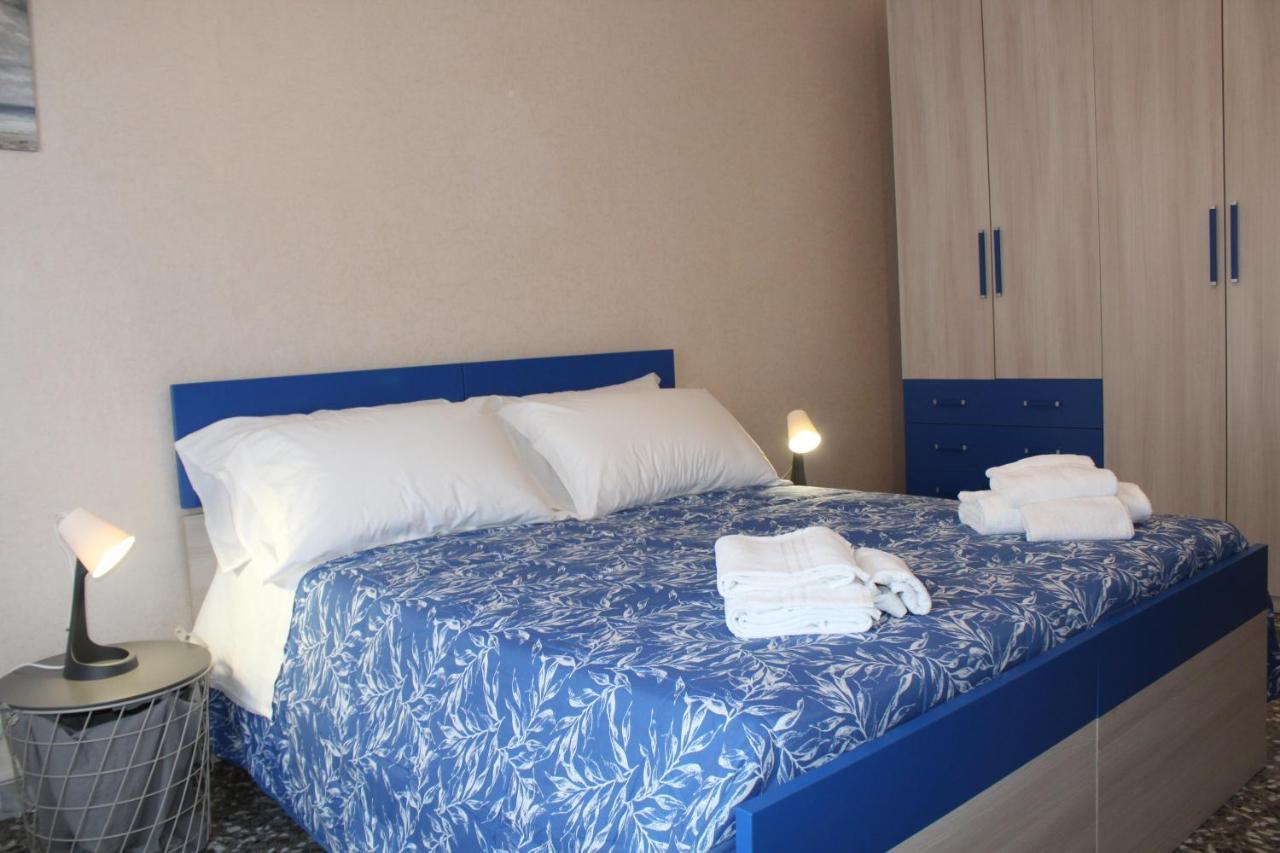 Abate Gimma Apartment 10 Minutes From St Nicholas Cathedral Bari Luaran gambar