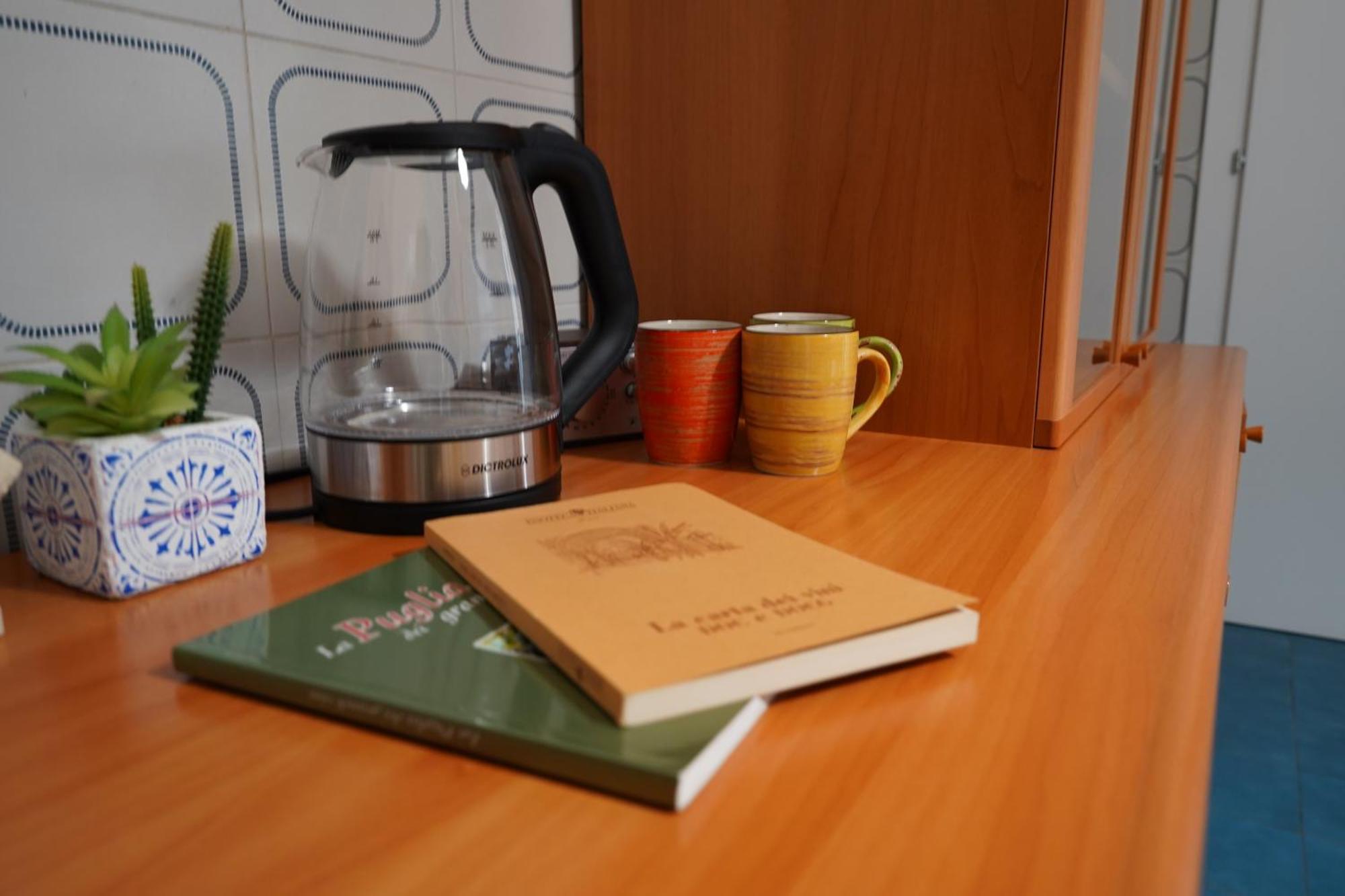 Abate Gimma Apartment 10 Minutes From St Nicholas Cathedral Bari Luaran gambar